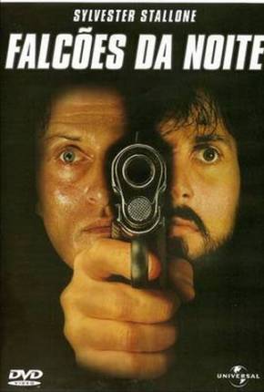 Falcões da Noite / Nighthawks Download Torrent