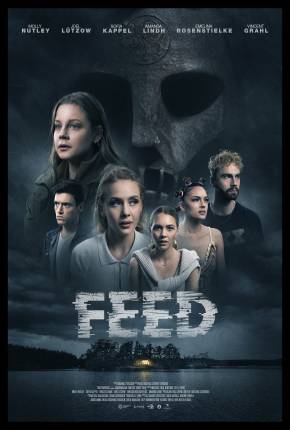 Feed - 2023 Legendado Download Torrent
