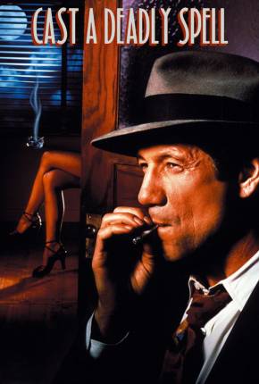 Feitiço Mortal Download Torrent