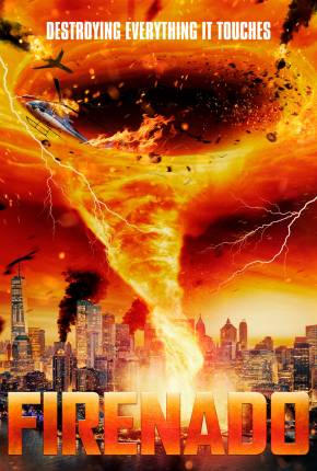 Firenado - Legendado Download Torrent