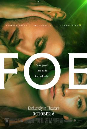 Foe - Legendado Download Torrent