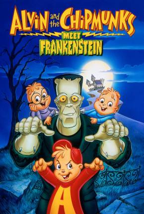 Frankenstein e os Pestinhas Download Torrent