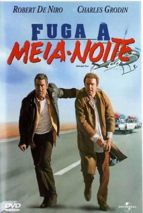 Fuga à Meia-Noite Download Torrent