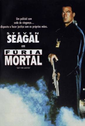 Fúria Mortal Download Torrent