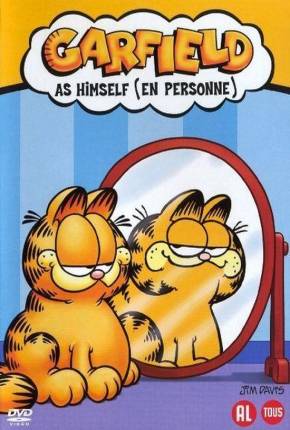Garfield - Como Ele Mesmo Download Torrent