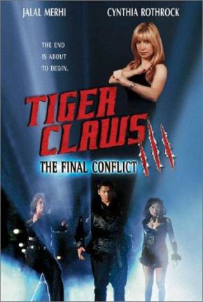 Garras de Tigre 3 / Tiger Claws III Download Torrent