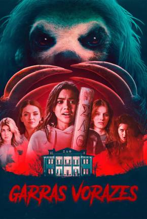 Garras Vorazes Download Torrent