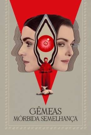 Gêmeas - Mórbida Semelhança - 1ª Temporada Legendada Download Torrent