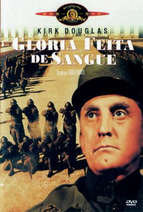 Glória Feita de Sangue - Legendado Download Torrent