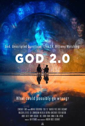 God 2.0 - Legendado Download Torrent