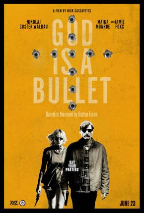 God Is A Bullet - Legendado Download Torrent