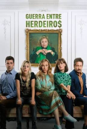 Guerra entre Herdeiros Download Torrent