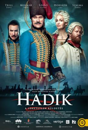 Hadik - Legendado Download Torrent