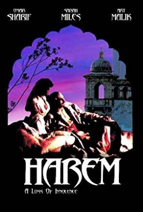 Harém - Legendado Download Torrent