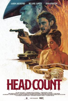 Head Count - CAM - Legendado Download Torrent