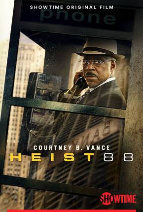 Heist 88. - Legendado Download Torrent