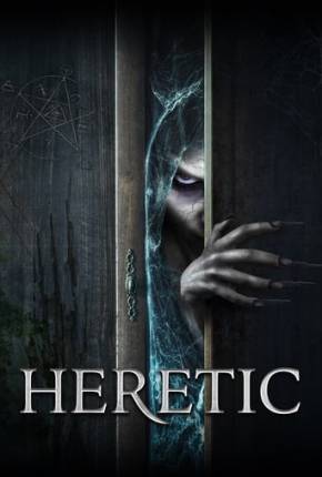 Heretic - Legendado Download Torrent
