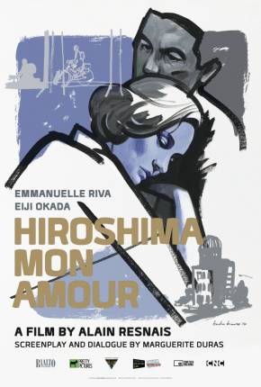 Hiroshima, Meu Amor - Legendado Download Torrent