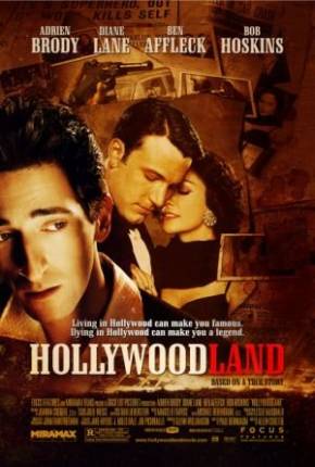 Hollywoodland - Bastidores da Fama / Hollywoodland Download Torrent