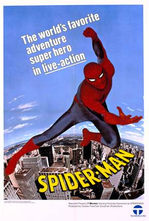 Homem-Aranha - A Série Clássica Download Torrent