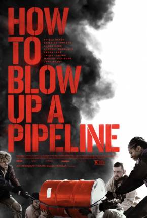 How to Blow Up a Pipeline - Legendado Download Torrent