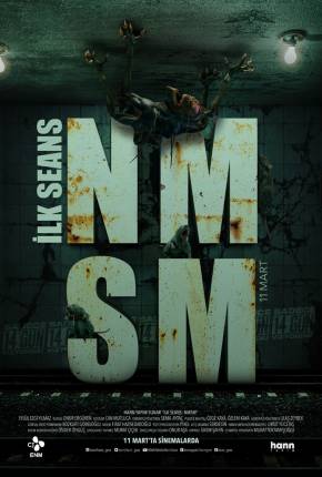 Ilk Seans - NMSM - CAM - Legendado Download Torrent