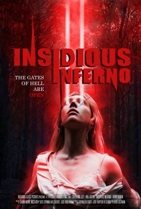 Insidious Inferno - Legendado Download Torrent