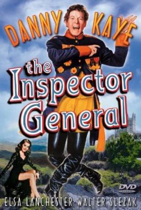 Inspetor Geral / The Inspector General Download Torrent