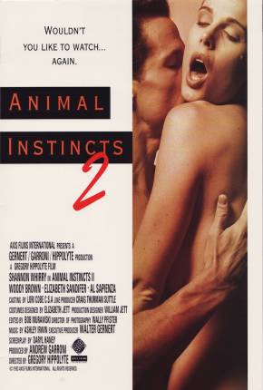 Instinto Animal 2 Download Torrent