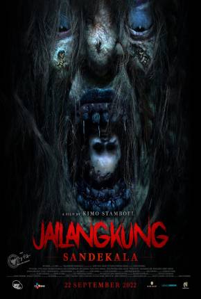 Jailangkung - Sandekala - Legendado Download Torrent