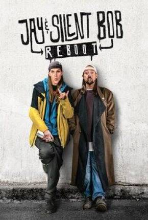 Jay e Silent Bob Reboot Download Torrent