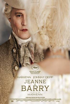 Jeanne du Barry - CAM - Legendado Download Torrent