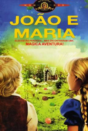 João e Maria / Hansel and Gretel Download Torrent