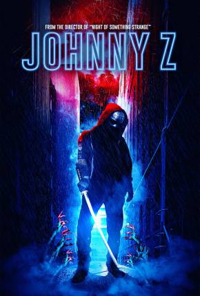 Johnny Z - Legendado Download Torrent