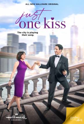 Just One Kiss - Legendado Download Torrent