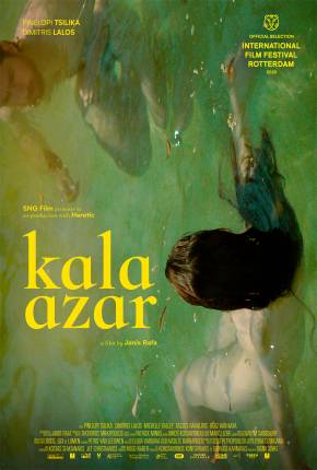 Kala azar - Legendado Download Torrent