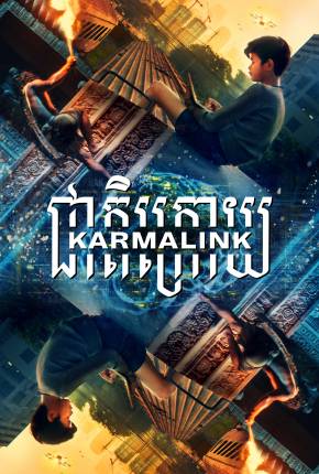 Karmalink - FAN DUB Download Torrent