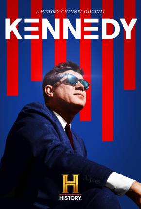 Kennedy - 1ª Temporada Legendada Download Torrent