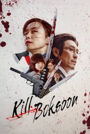 Kill Boksoon Download Torrent
