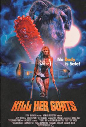 Kill Her Goats - Legendado Download Torrent