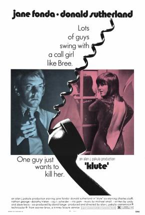 Klute - O Passado Condena Download Torrent