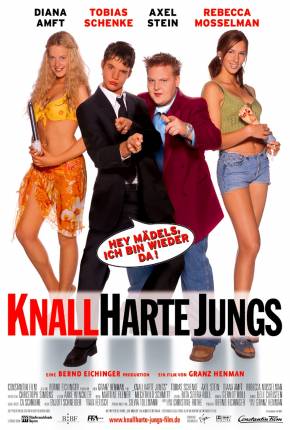 Knallharte Jungs - More Ants in the Pants Legendado Download Torrent