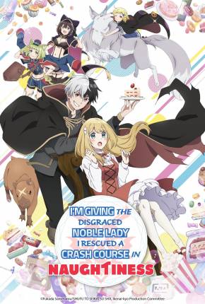 Konyaku Haki sareta Reijou wo Hirotta Ore ga Ikenai Koto wo Oshiekomu - Legendado Download Torrent