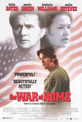 Lembranças Vivas / The War at Home Download Torrent
