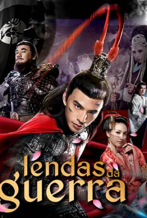Lendas da guerra Download Torrent