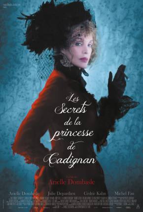 Les secrets de la princesse de Cadignan - CAM Download Torrent
