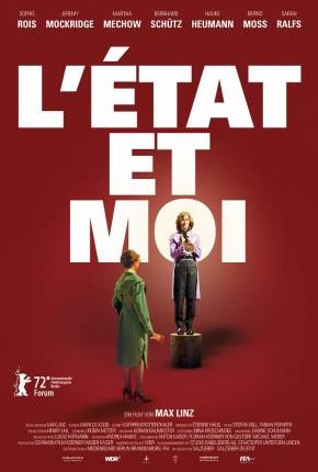 Létat et moi - Legendado Download Torrent