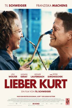 Lieber Kurt - Legendado Download Torrent