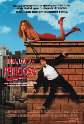 Linda, Louca e Perigosa - Legendado Download Torrent
