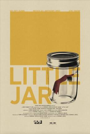 Little Jar - CAM - Legendado Download Torrent